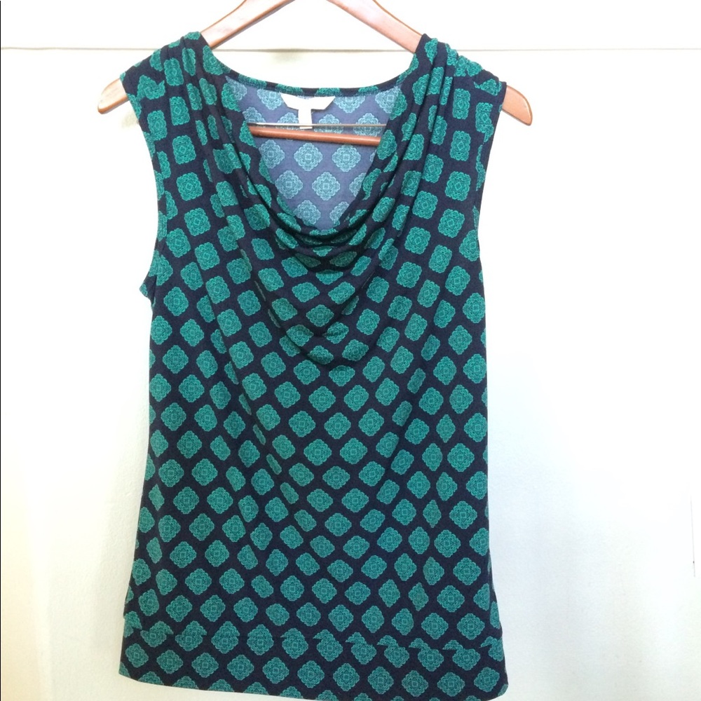 Banana Republic top
